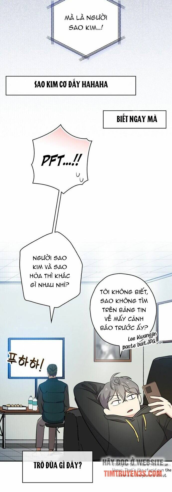 Vua Phim Truyền Hình Chapter 26 - Trang 2