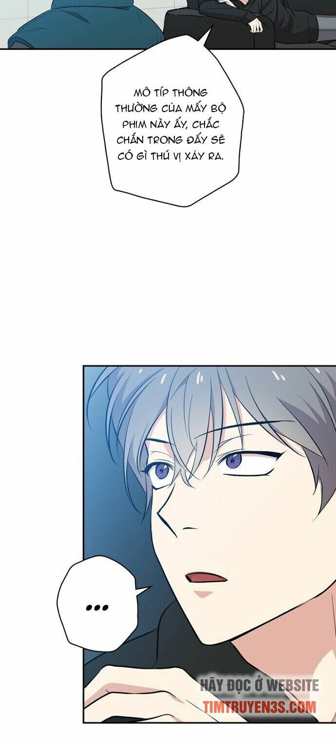 Vua Phim Truyền Hình Chapter 26 - Trang 2