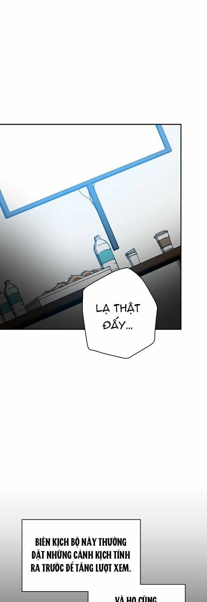 Vua Phim Truyền Hình Chapter 26 - Trang 2