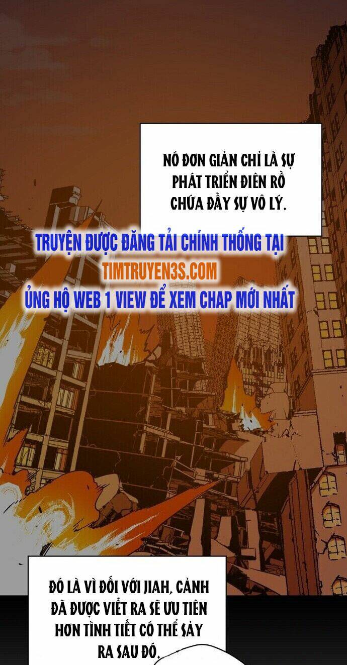 Vua Phim Truyền Hình Chapter 26 - Trang 2