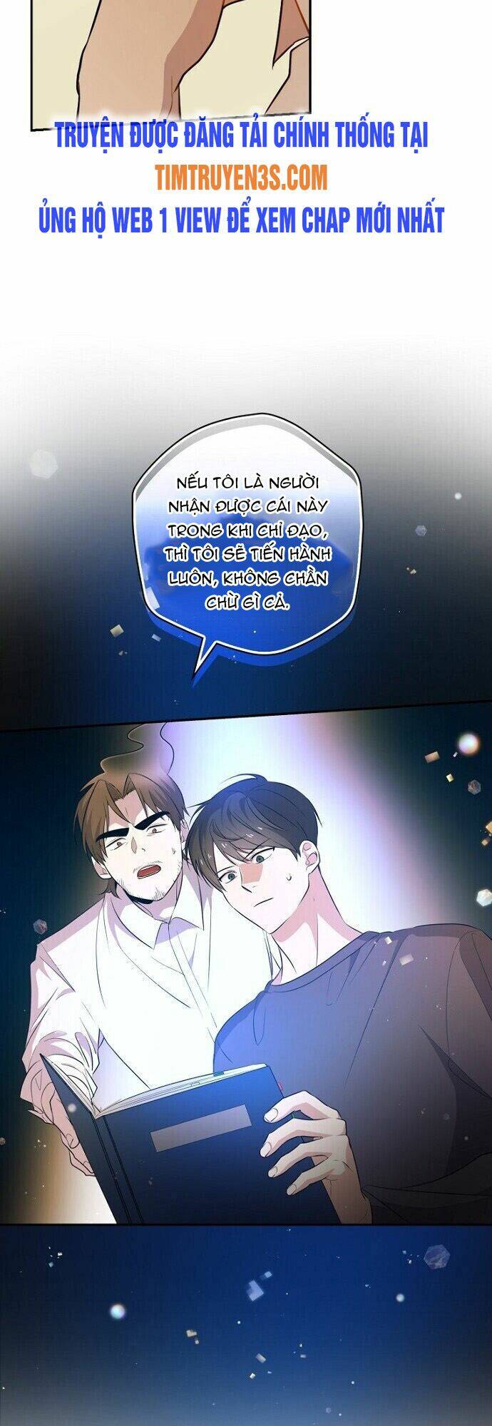 Vua Phim Truyền Hình Chapter 26 - Trang 2