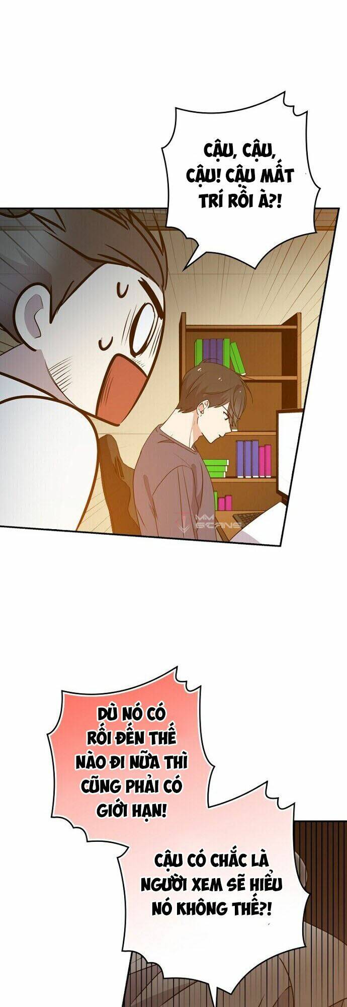 Vua Phim Truyền Hình Chapter 27 - Trang 2