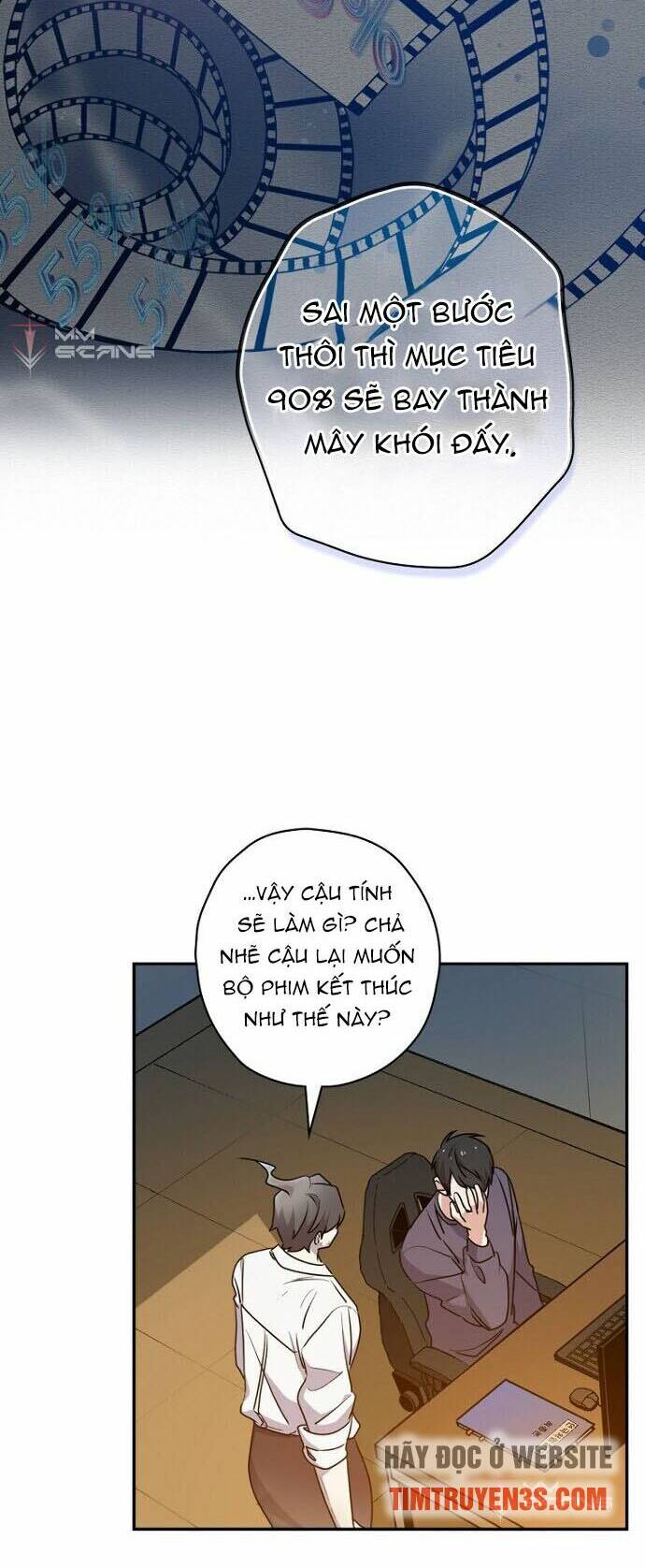 Vua Phim Truyền Hình Chapter 27 - Trang 2