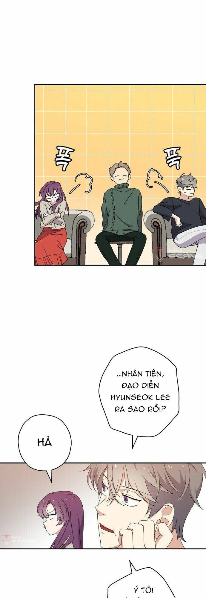 Vua Phim Truyền Hình Chapter 27 - Trang 2