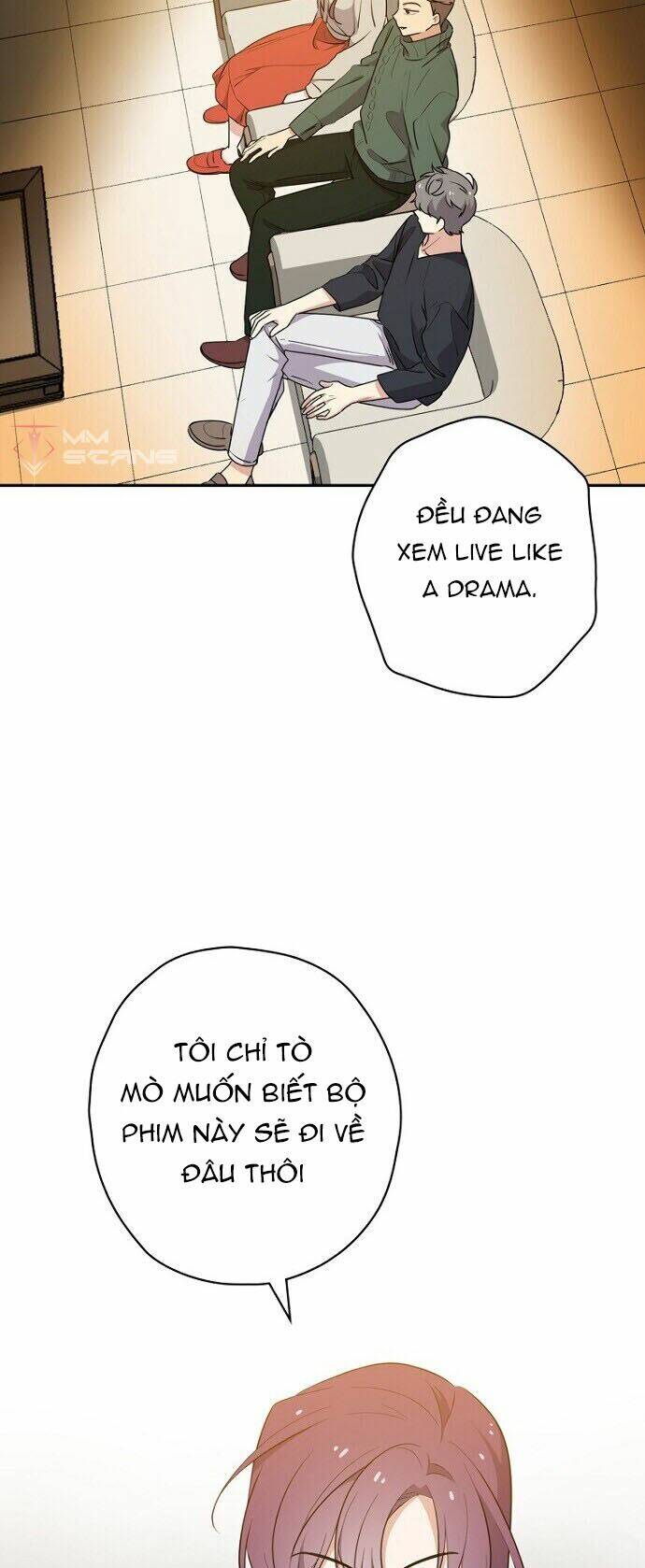 Vua Phim Truyền Hình Chapter 27 - Trang 2