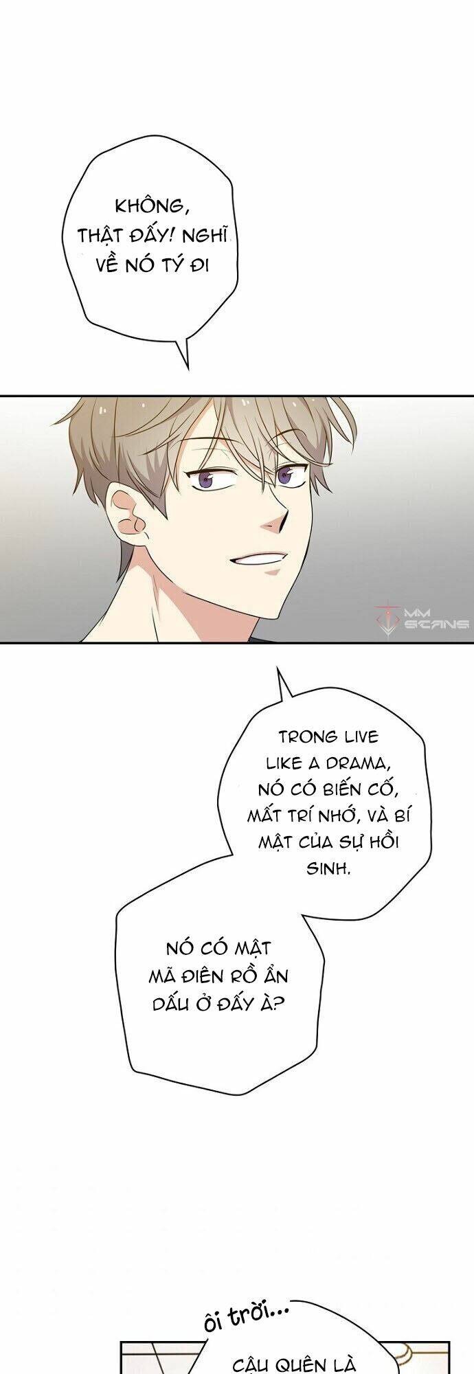 Vua Phim Truyền Hình Chapter 27 - Trang 2