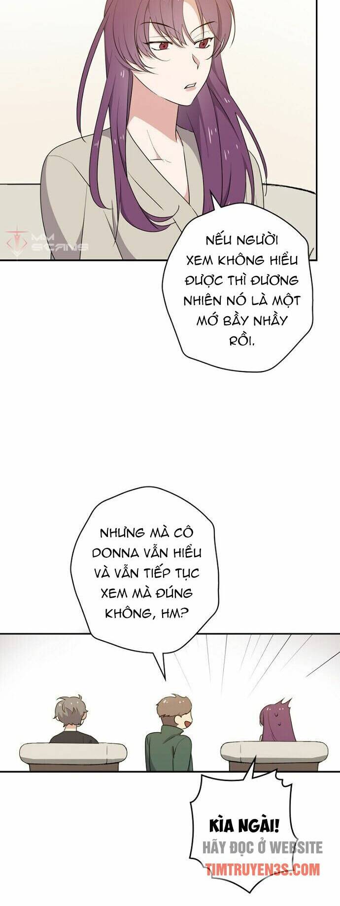 Vua Phim Truyền Hình Chapter 27 - Trang 2