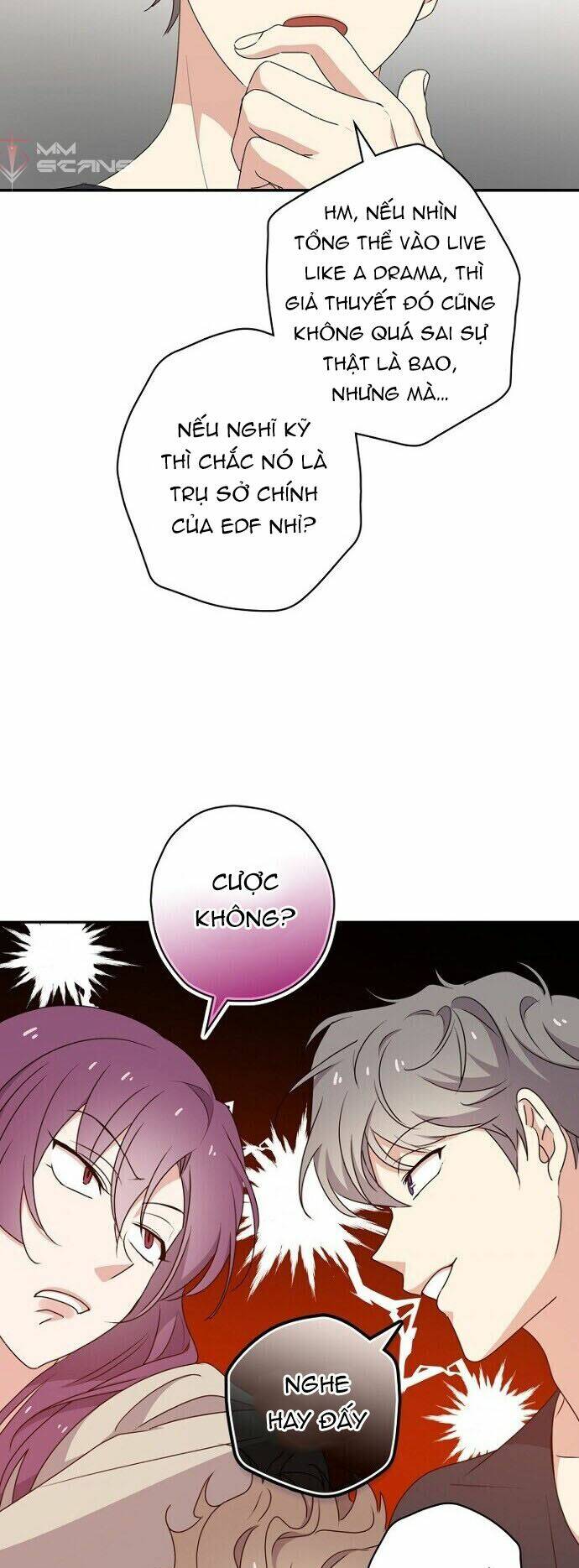 Vua Phim Truyền Hình Chapter 27 - Trang 2