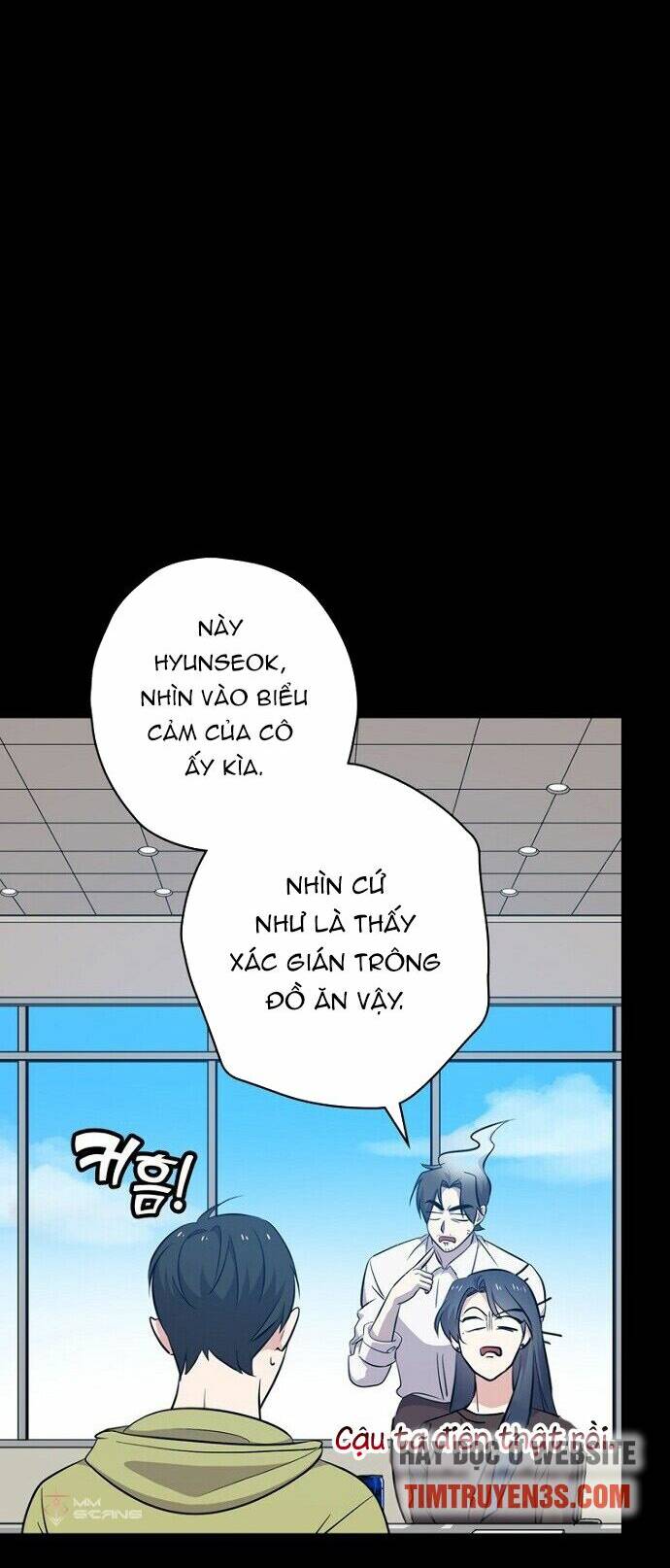 Vua Phim Truyền Hình Chapter 28 - Trang 2