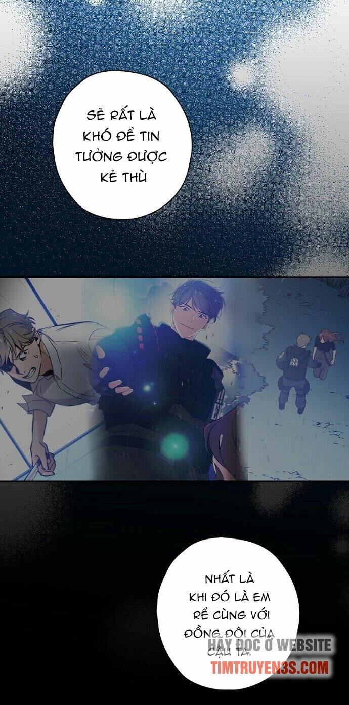 Vua Phim Truyền Hình Chapter 28 - Trang 2