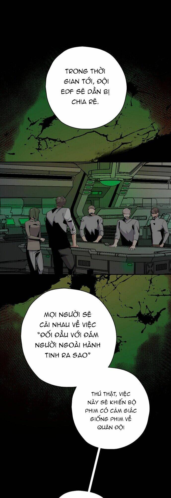 Vua Phim Truyền Hình Chapter 28 - Trang 2