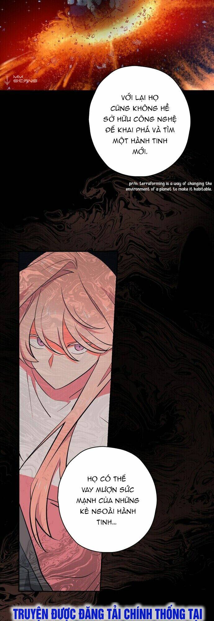 Vua Phim Truyền Hình Chapter 28 - Trang 2