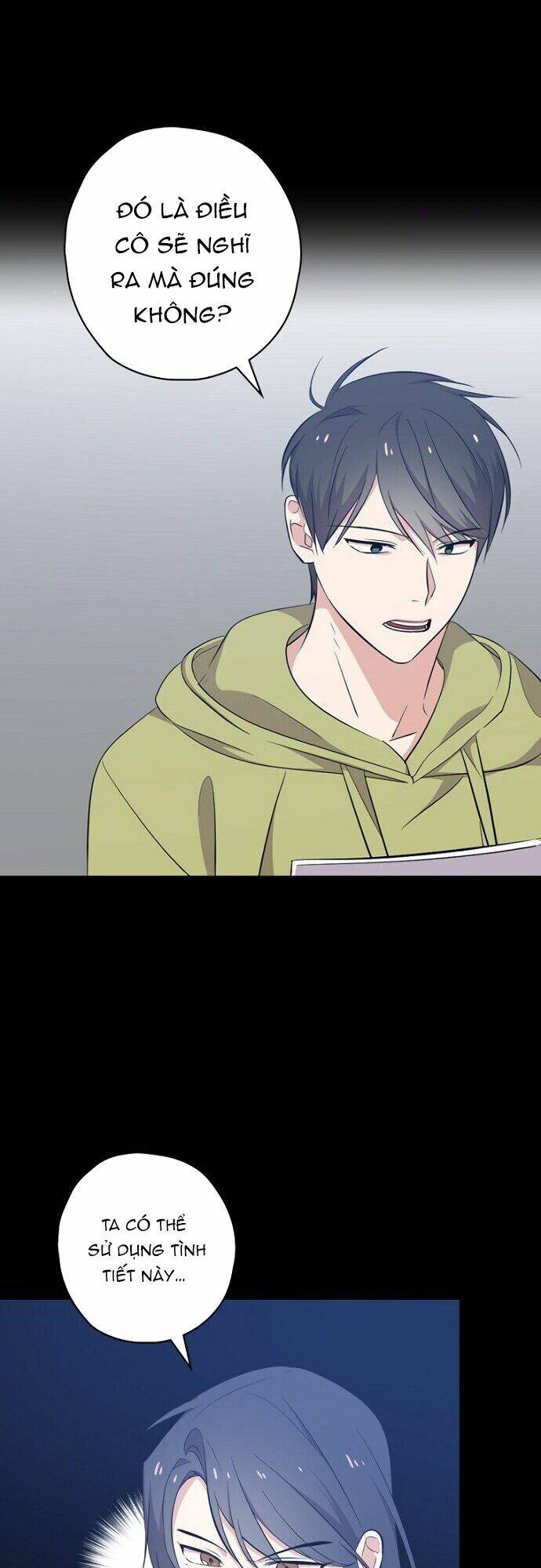 Vua Phim Truyền Hình Chapter 28 - Trang 2