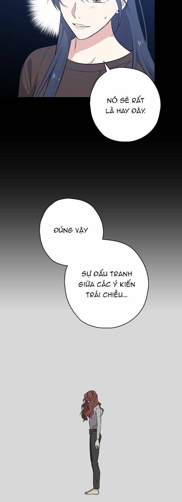 Vua Phim Truyền Hình Chapter 28 - Trang 2