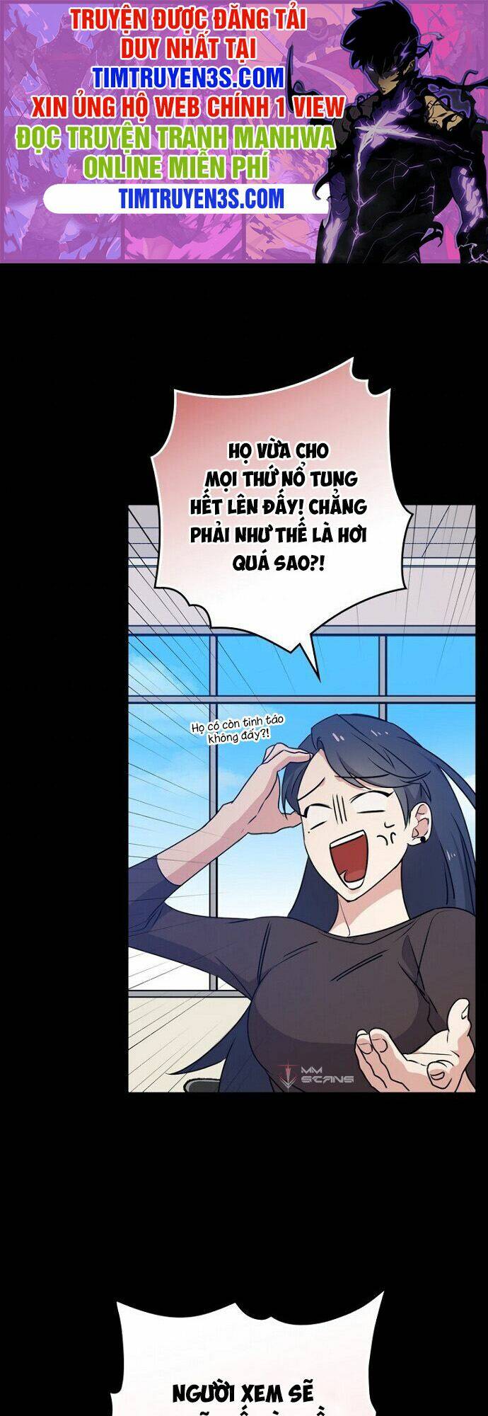 Vua Phim Truyền Hình Chapter 28 - Trang 2