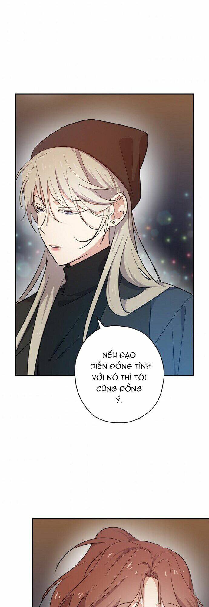 Vua Phim Truyền Hình Chapter 28 - Trang 2