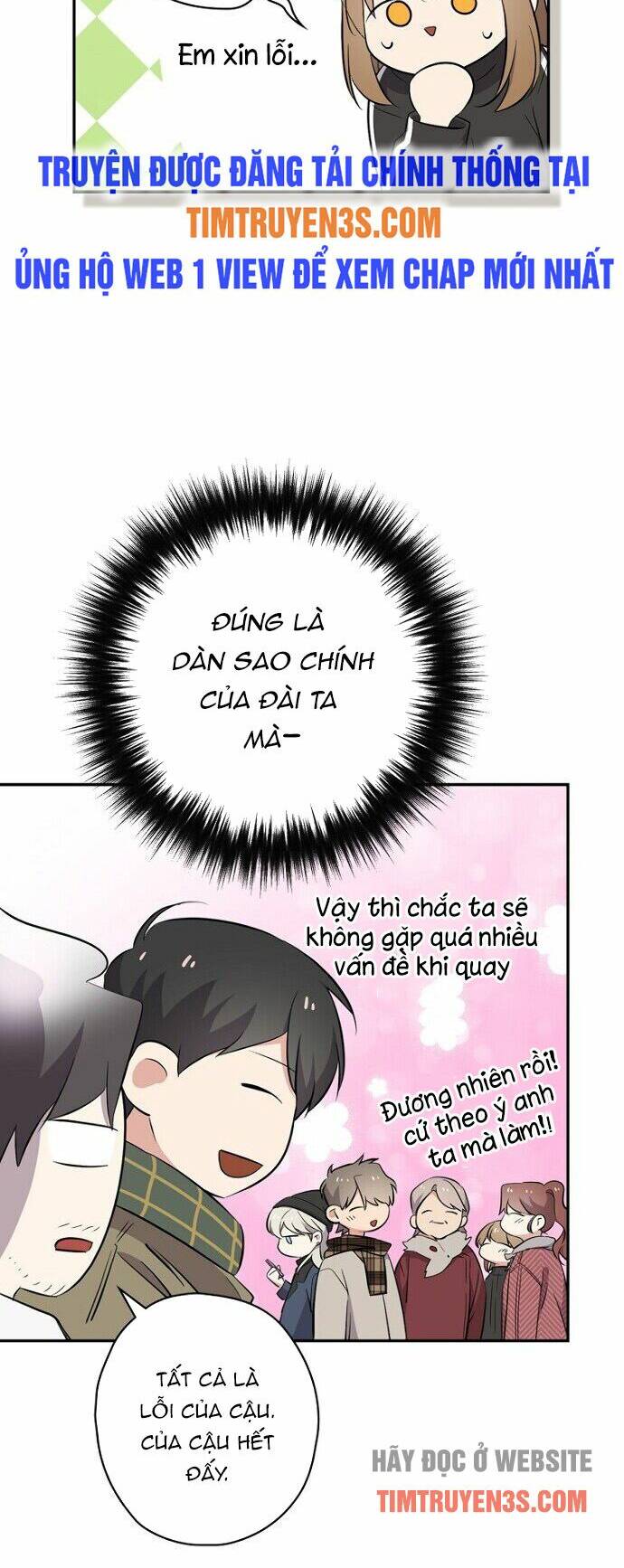 Vua Phim Truyền Hình Chapter 28 - Trang 2