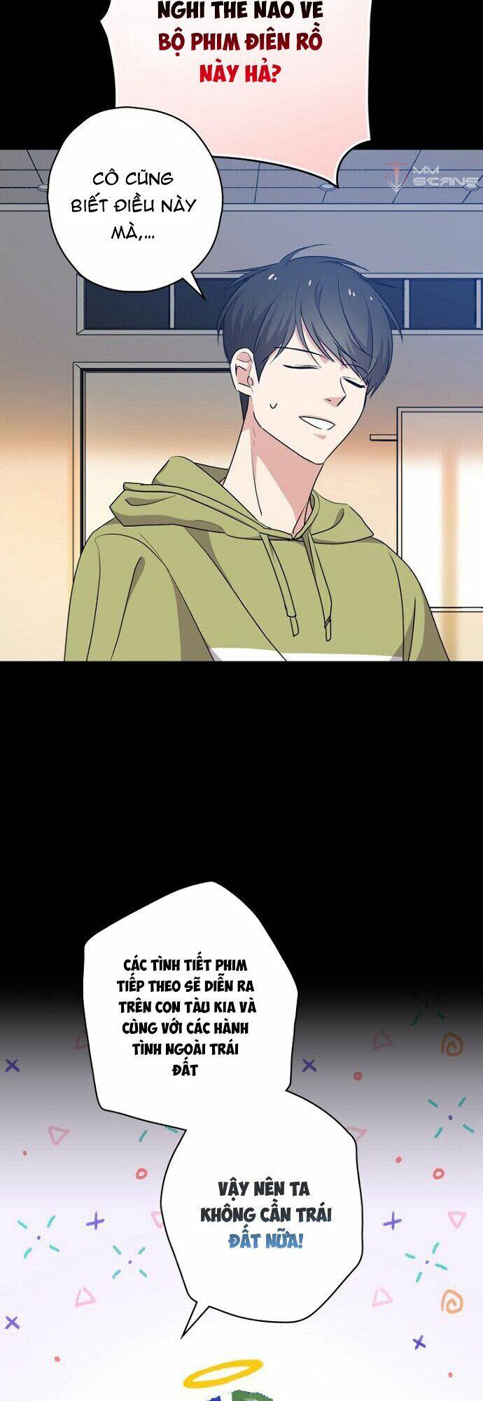 Vua Phim Truyền Hình Chapter 28 - Trang 2