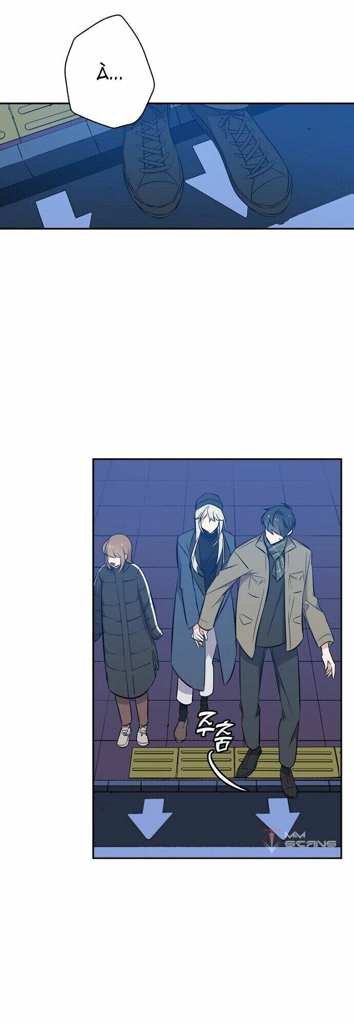 Vua Phim Truyền Hình Chapter 28 - Trang 2