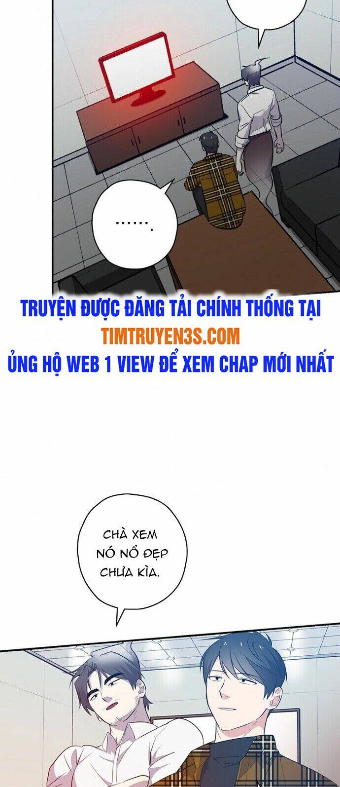 Vua Phim Truyền Hình Chapter 28 - Trang 2