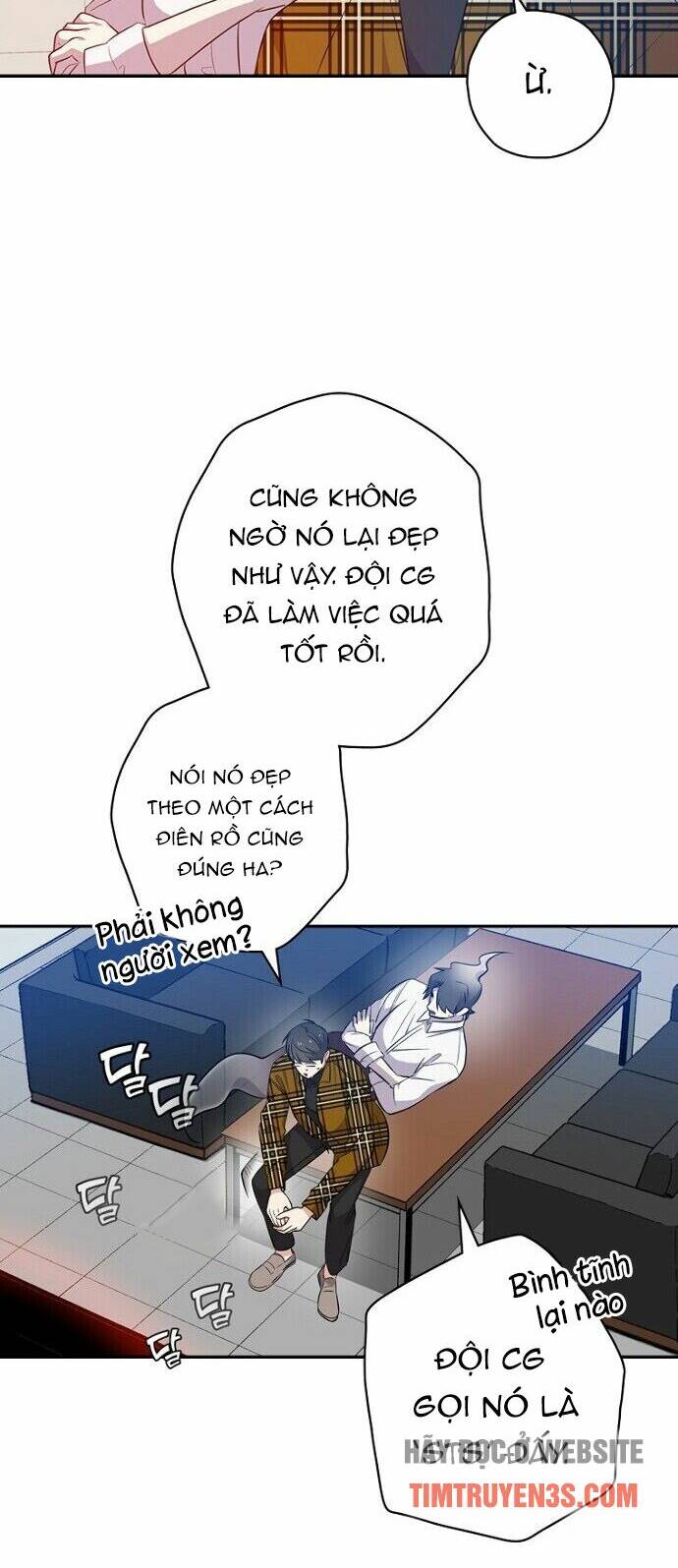 Vua Phim Truyền Hình Chapter 28 - Trang 2