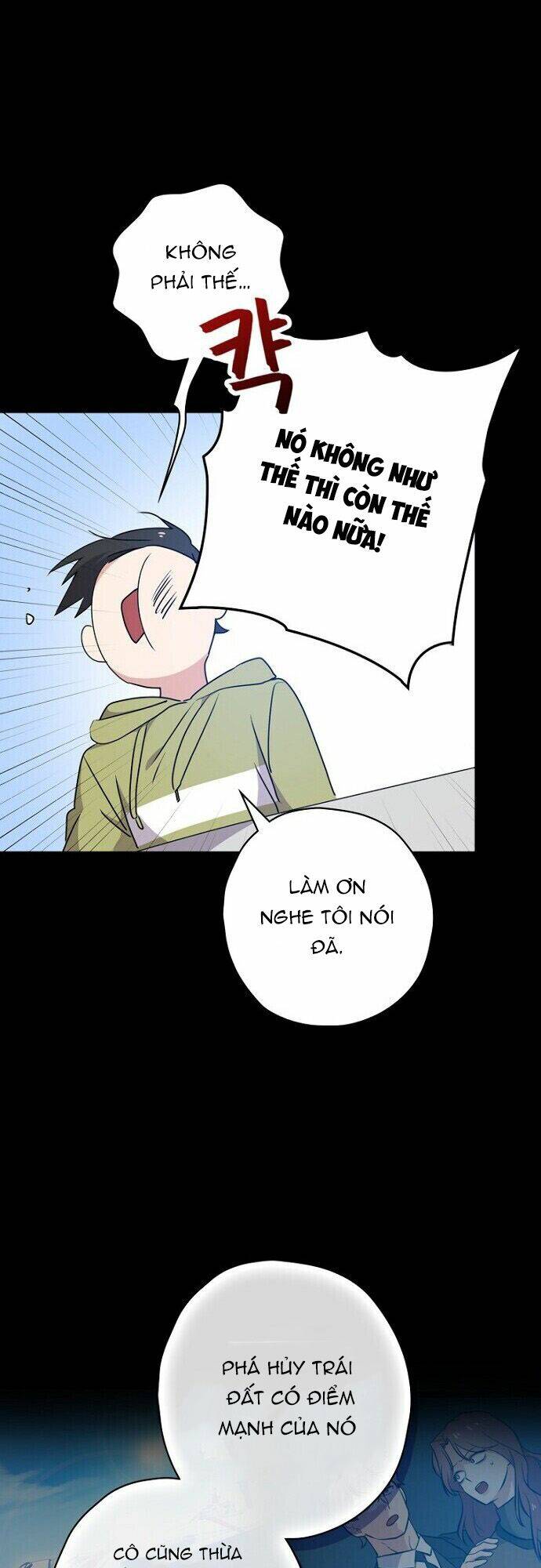 Vua Phim Truyền Hình Chapter 28 - Trang 2