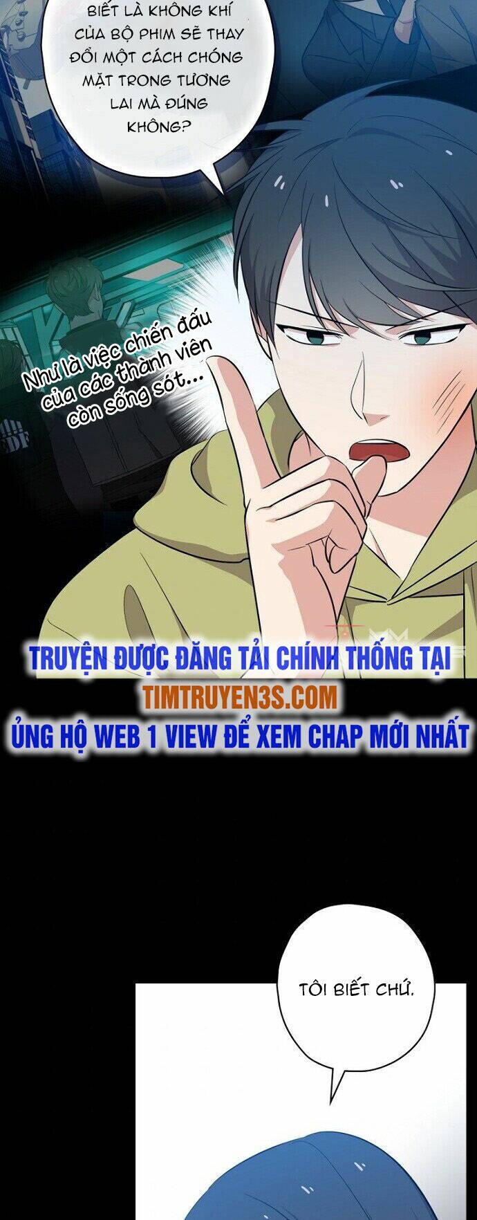 Vua Phim Truyền Hình Chapter 28 - Trang 2