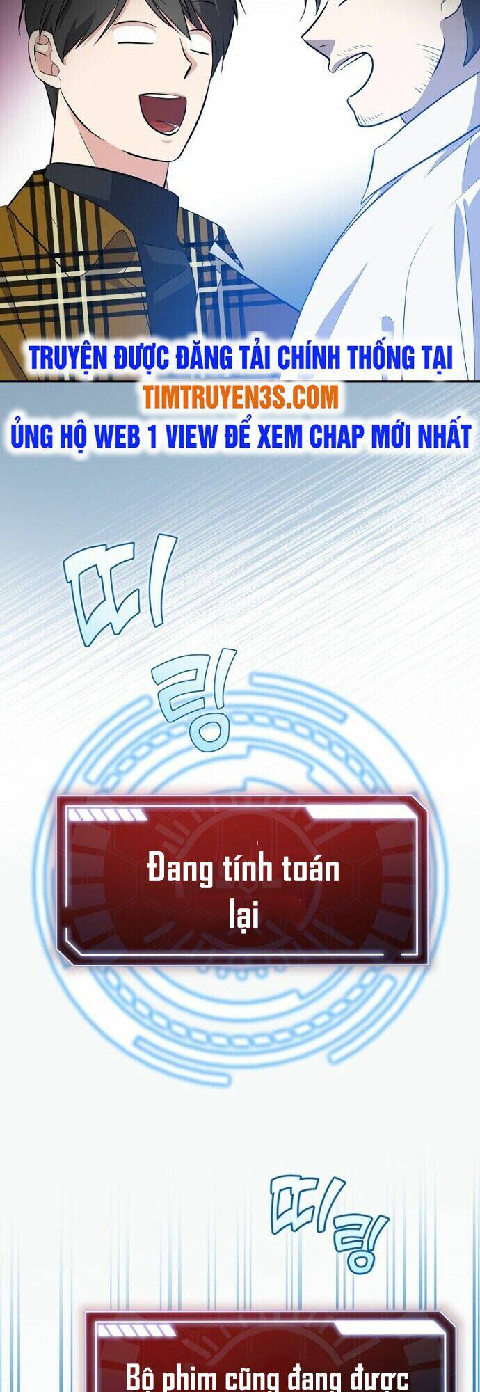 Vua Phim Truyền Hình Chapter 29 - Trang 2