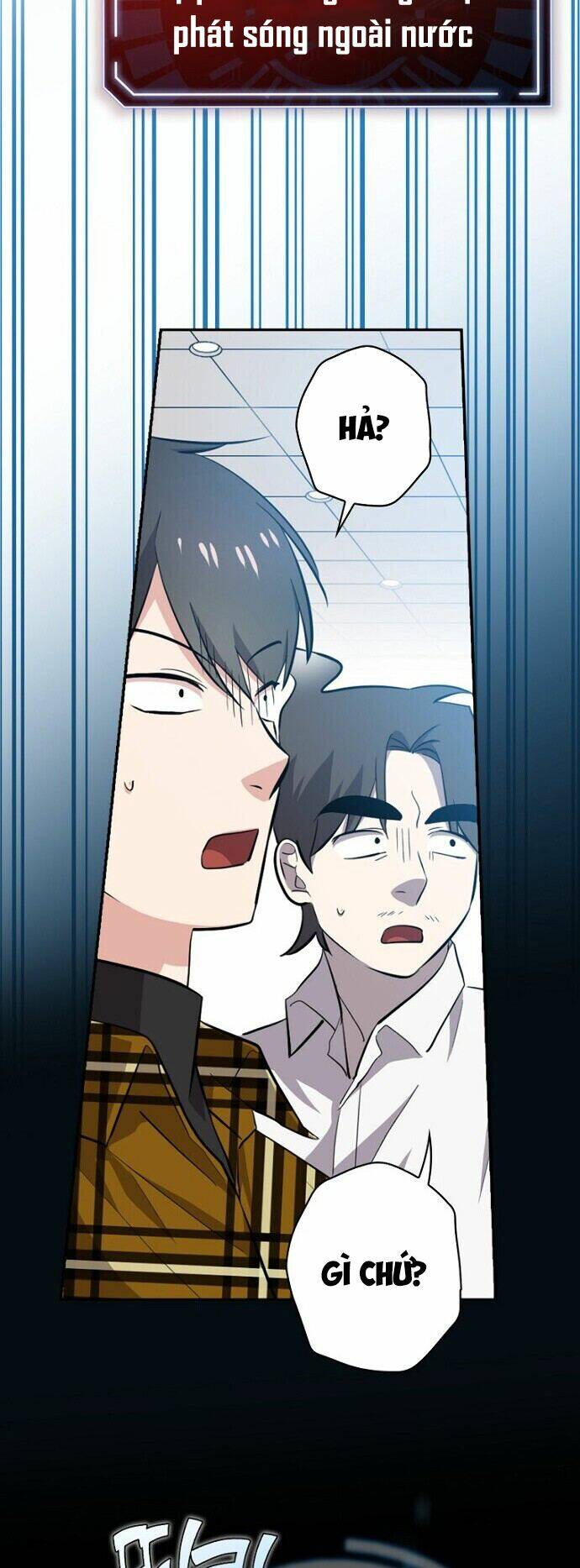 Vua Phim Truyền Hình Chapter 29 - Trang 2