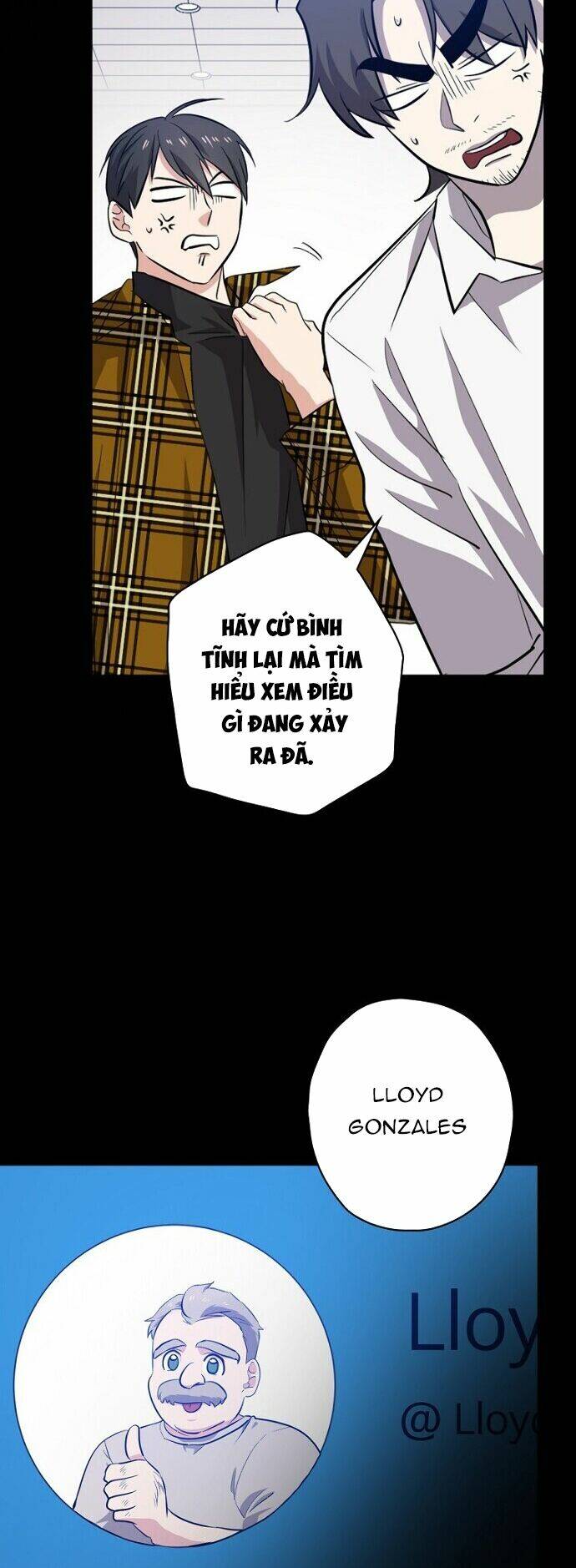 Vua Phim Truyền Hình Chapter 29 - Trang 2