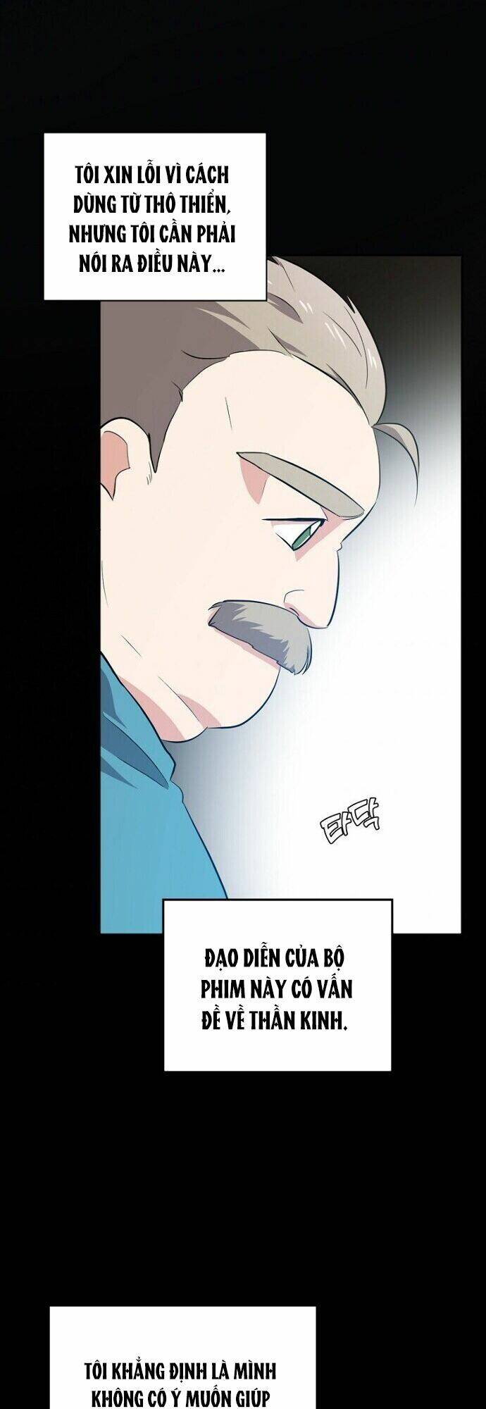 Vua Phim Truyền Hình Chapter 29 - Trang 2