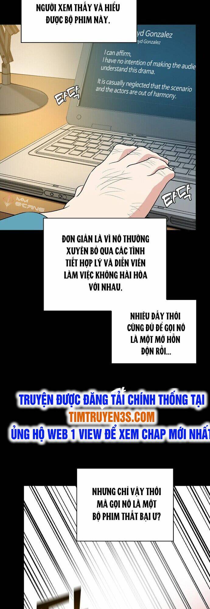 Vua Phim Truyền Hình Chapter 29 - Trang 2