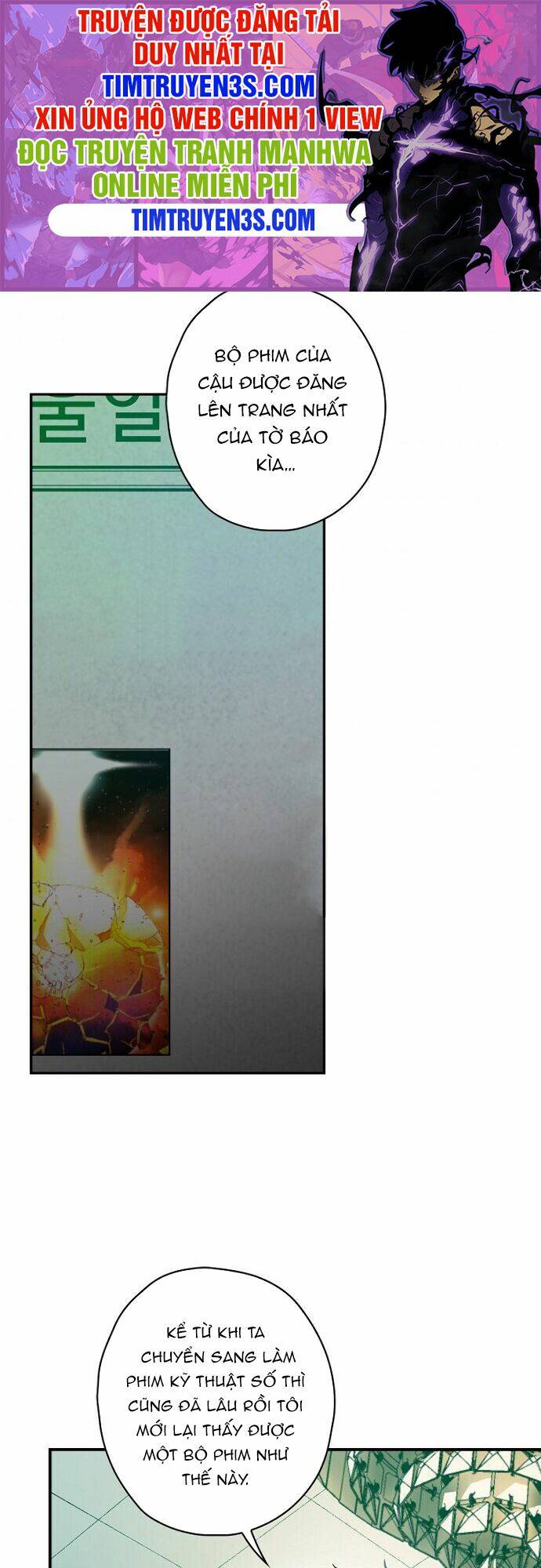 Vua Phim Truyền Hình Chapter 29 - Trang 2