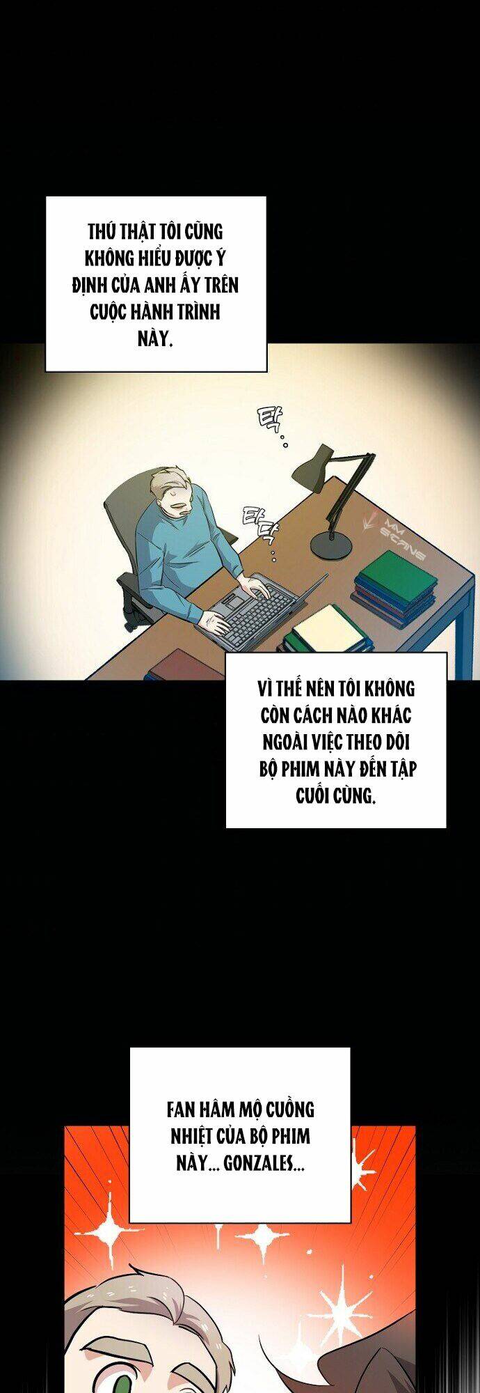 Vua Phim Truyền Hình Chapter 29 - Trang 2