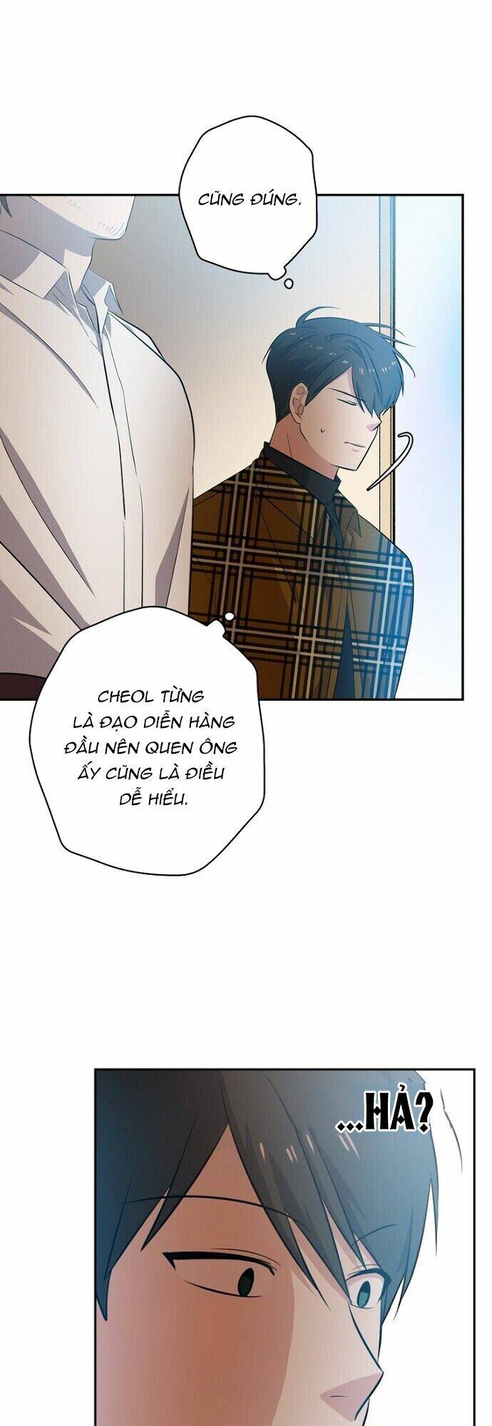 Vua Phim Truyền Hình Chapter 29 - Trang 2