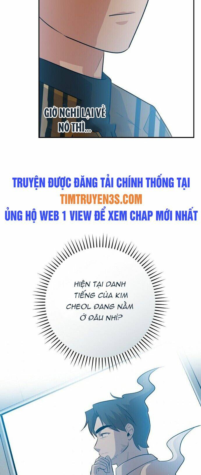 Vua Phim Truyền Hình Chapter 29 - Trang 2
