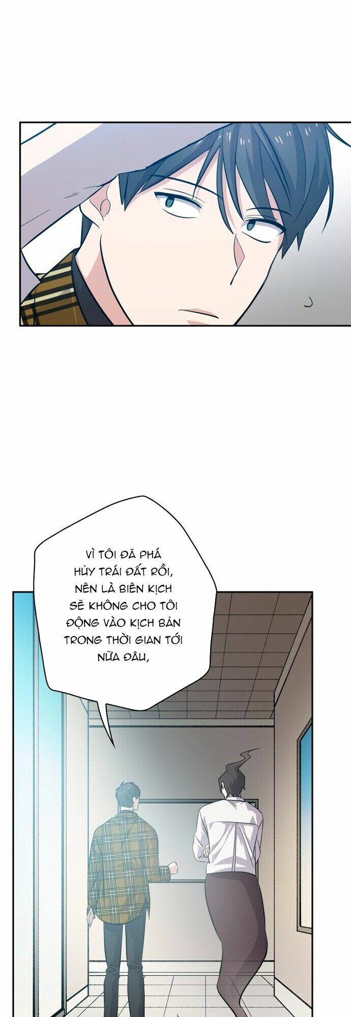 Vua Phim Truyền Hình Chapter 29 - Trang 2