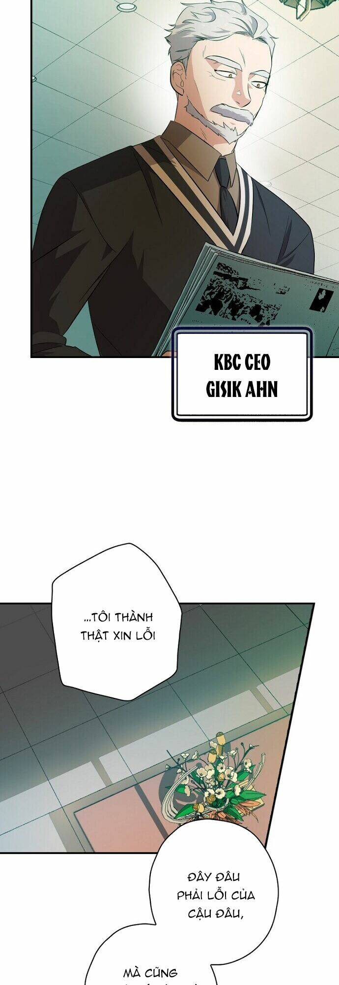 Vua Phim Truyền Hình Chapter 29 - Trang 2