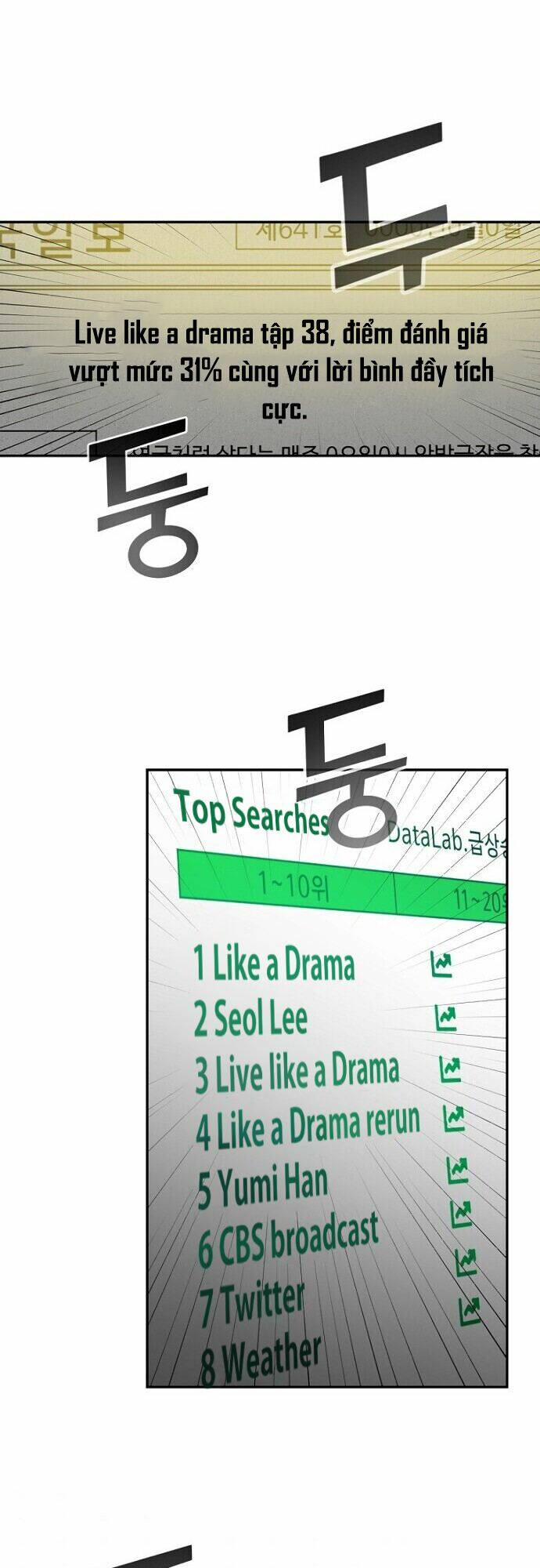 Vua Phim Truyền Hình Chapter 29 - Trang 2