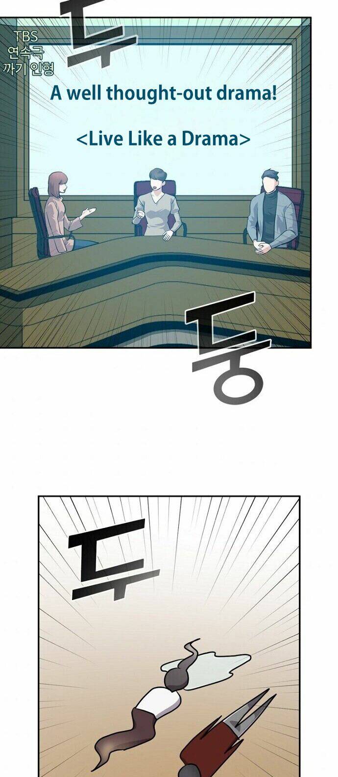 Vua Phim Truyền Hình Chapter 29 - Trang 2