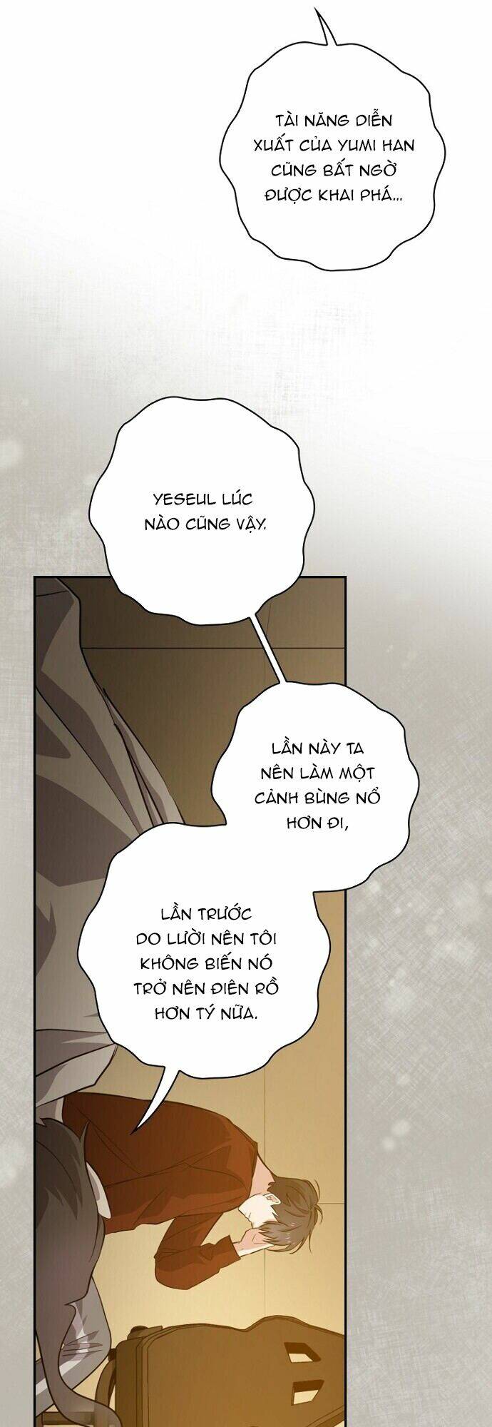 Vua Phim Truyền Hình Chapter 29 - Trang 2