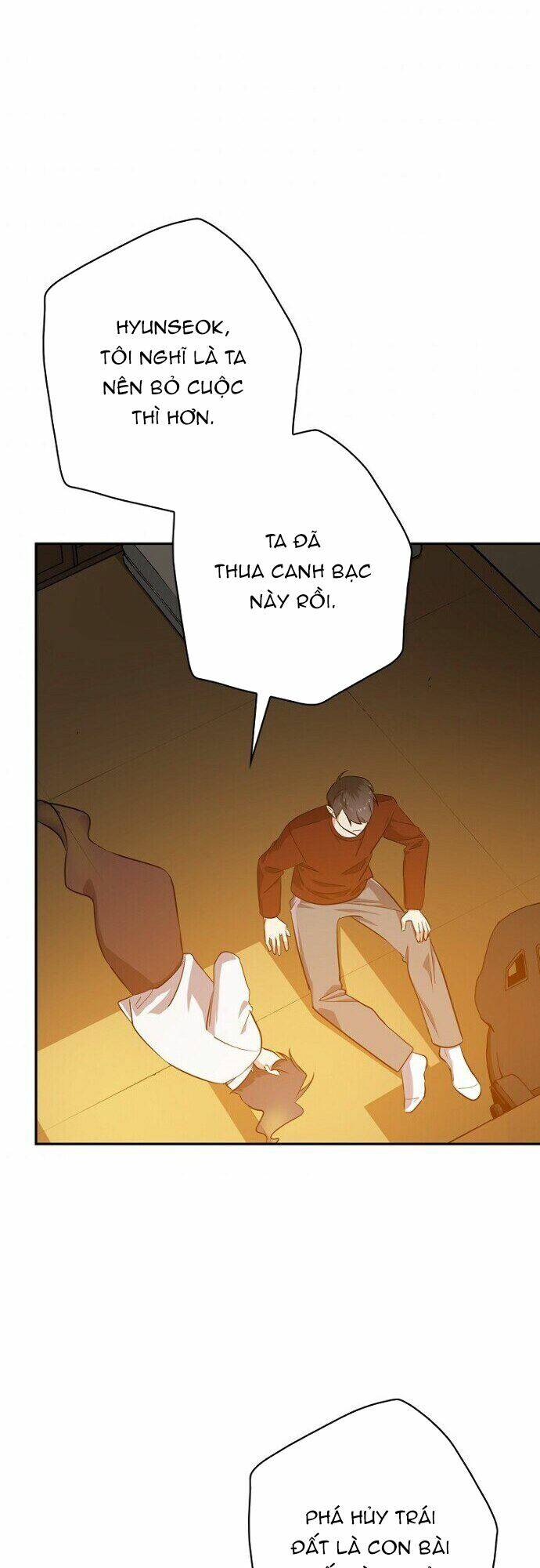 Vua Phim Truyền Hình Chapter 29 - Trang 2