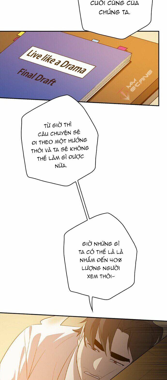 Vua Phim Truyền Hình Chapter 29 - Trang 2