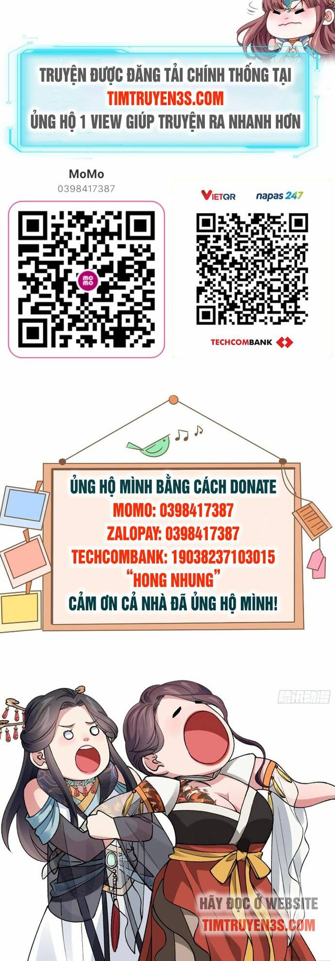 Vua Phim Truyền Hình Chapter 29 - Trang 2