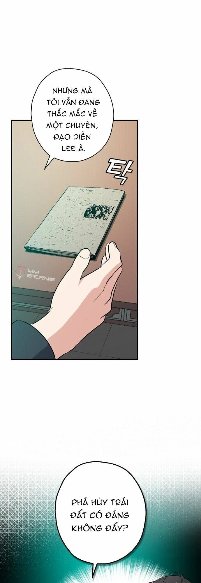 Vua Phim Truyền Hình Chapter 29 - Trang 2