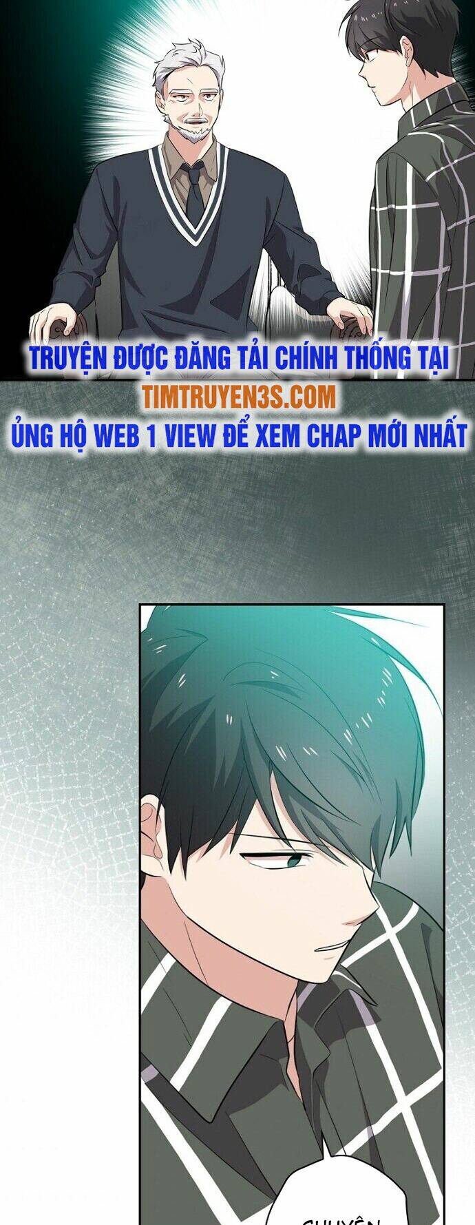 Vua Phim Truyền Hình Chapter 29 - Trang 2