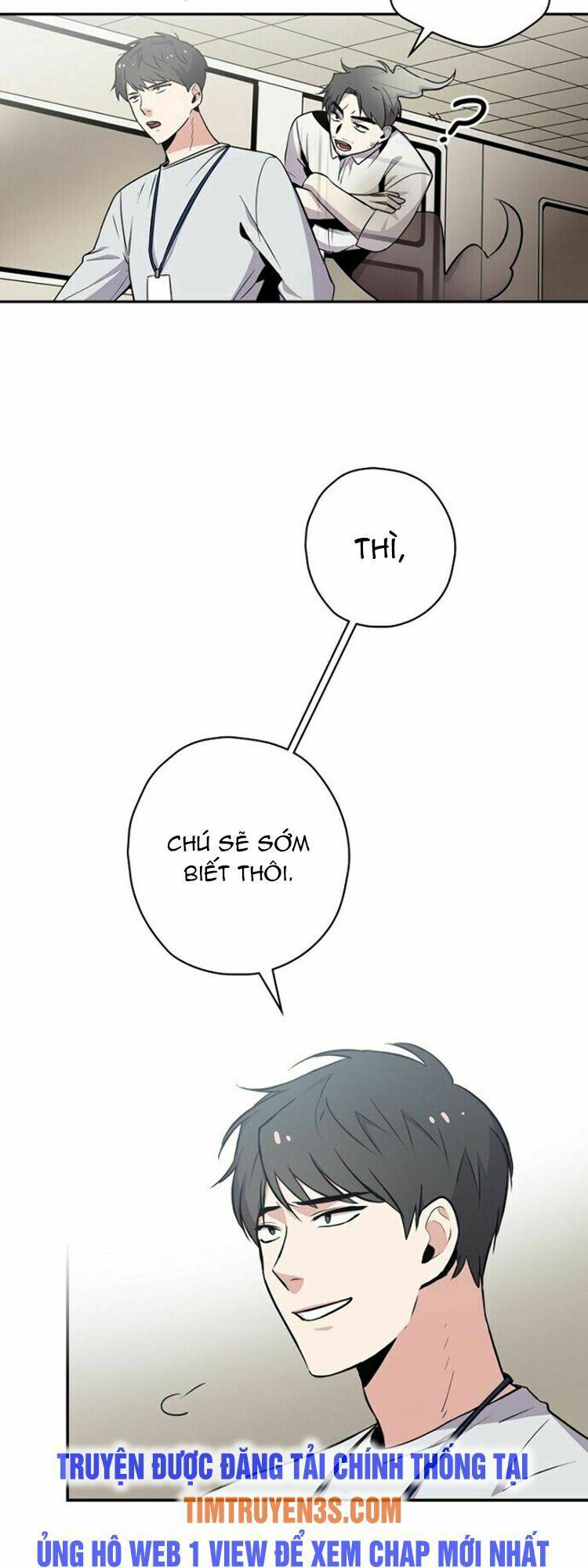 Vua Phim Truyền Hình Chapter 3 - Trang 2