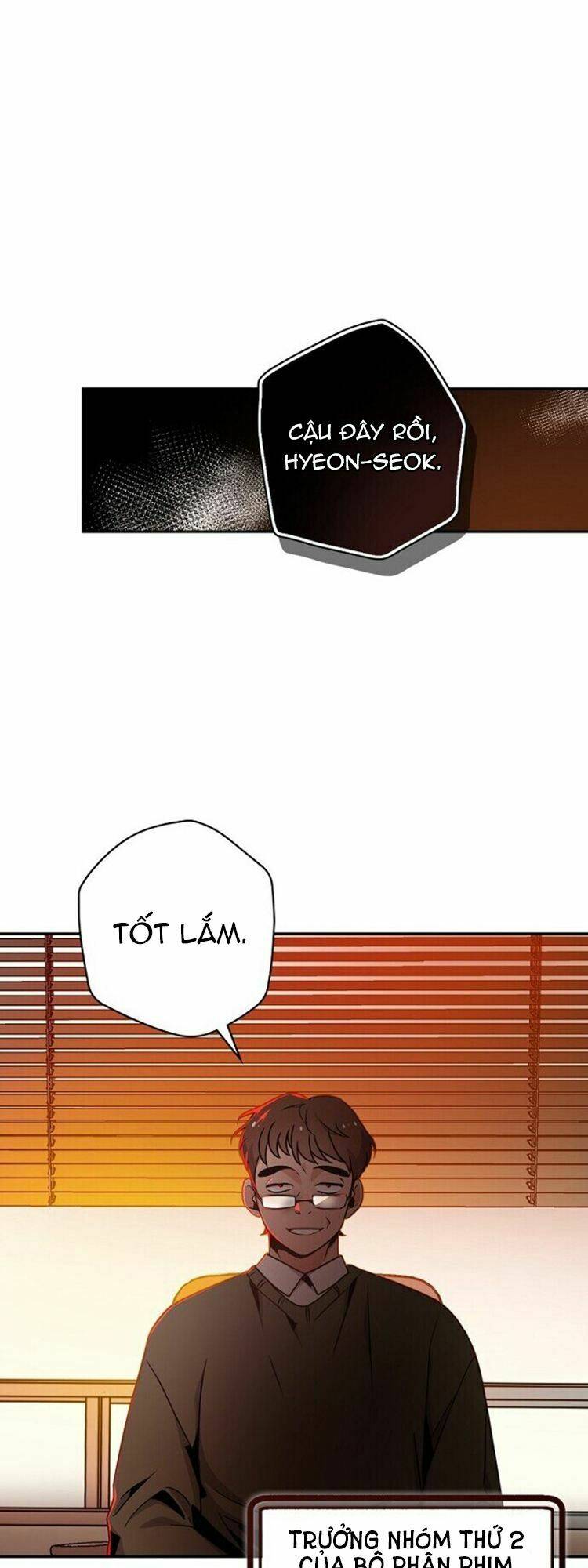 Vua Phim Truyền Hình Chapter 3 - Trang 2