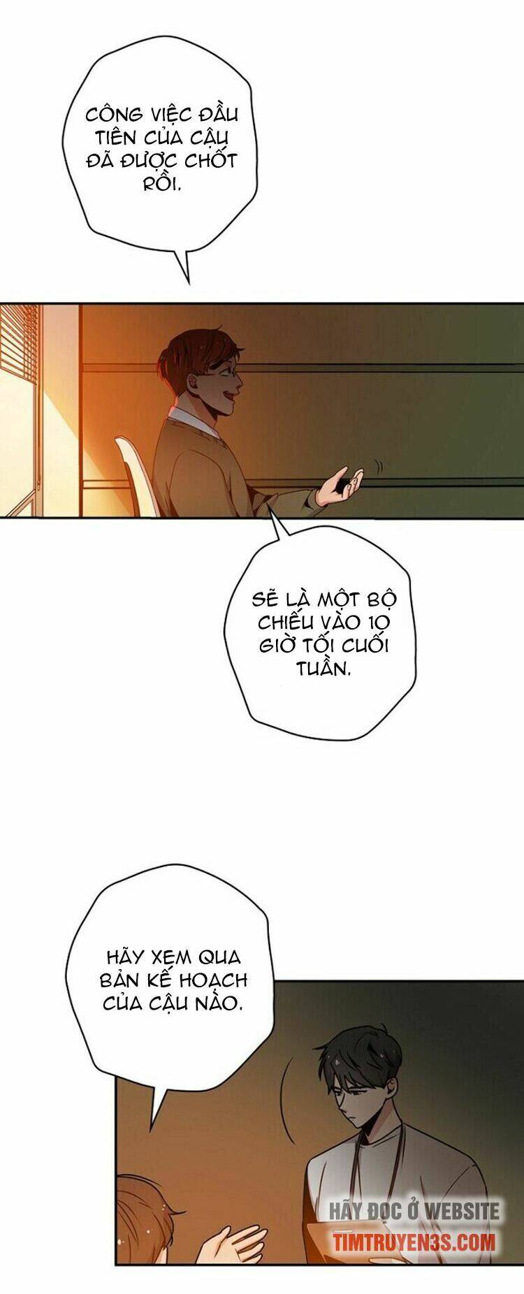 Vua Phim Truyền Hình Chapter 3 - Trang 2