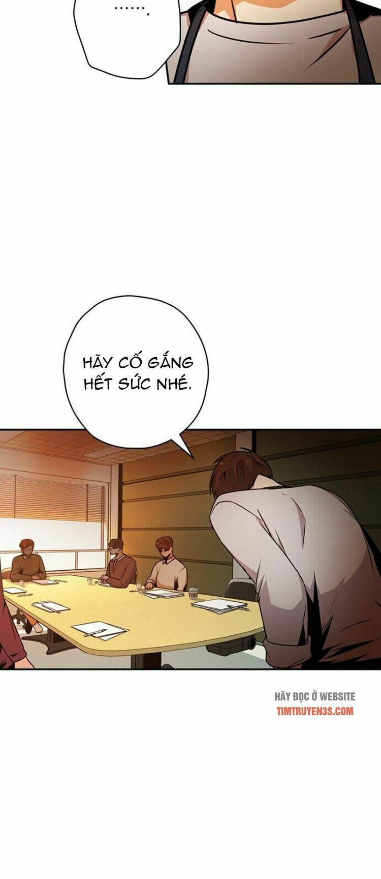 Vua Phim Truyền Hình Chapter 3 - Trang 2